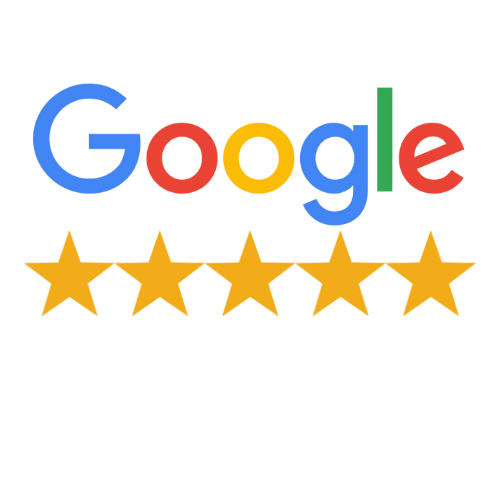 Google 5-Star Rated HVAC Contractor