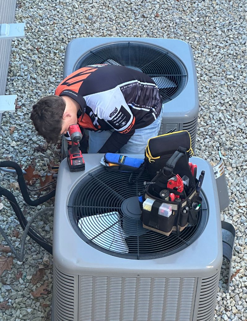 Air Conditioning Solutions